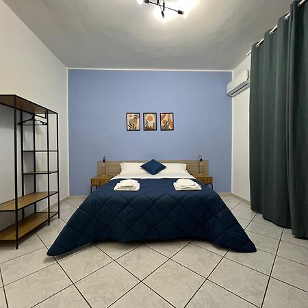 In Riva Al Mare Bed & Breakfast Gela Exterior photo