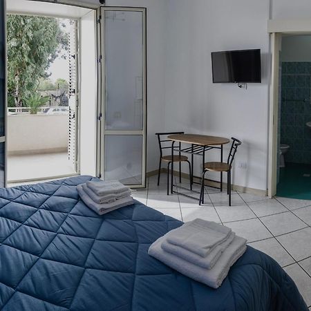In Riva Al Mare Bed & Breakfast Gela Exterior photo