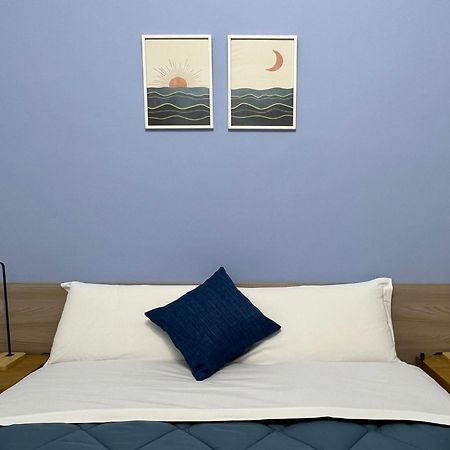 In Riva Al Mare Bed & Breakfast Gela Exterior photo