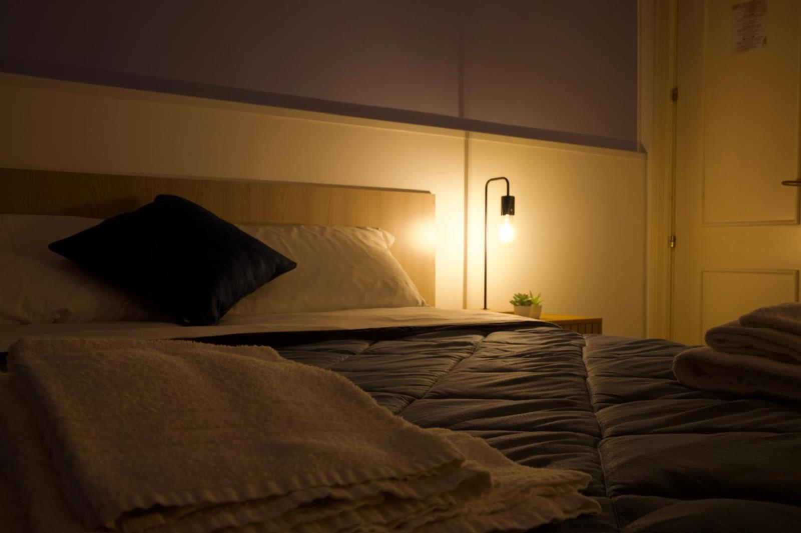 In Riva Al Mare Bed & Breakfast Gela Exterior photo