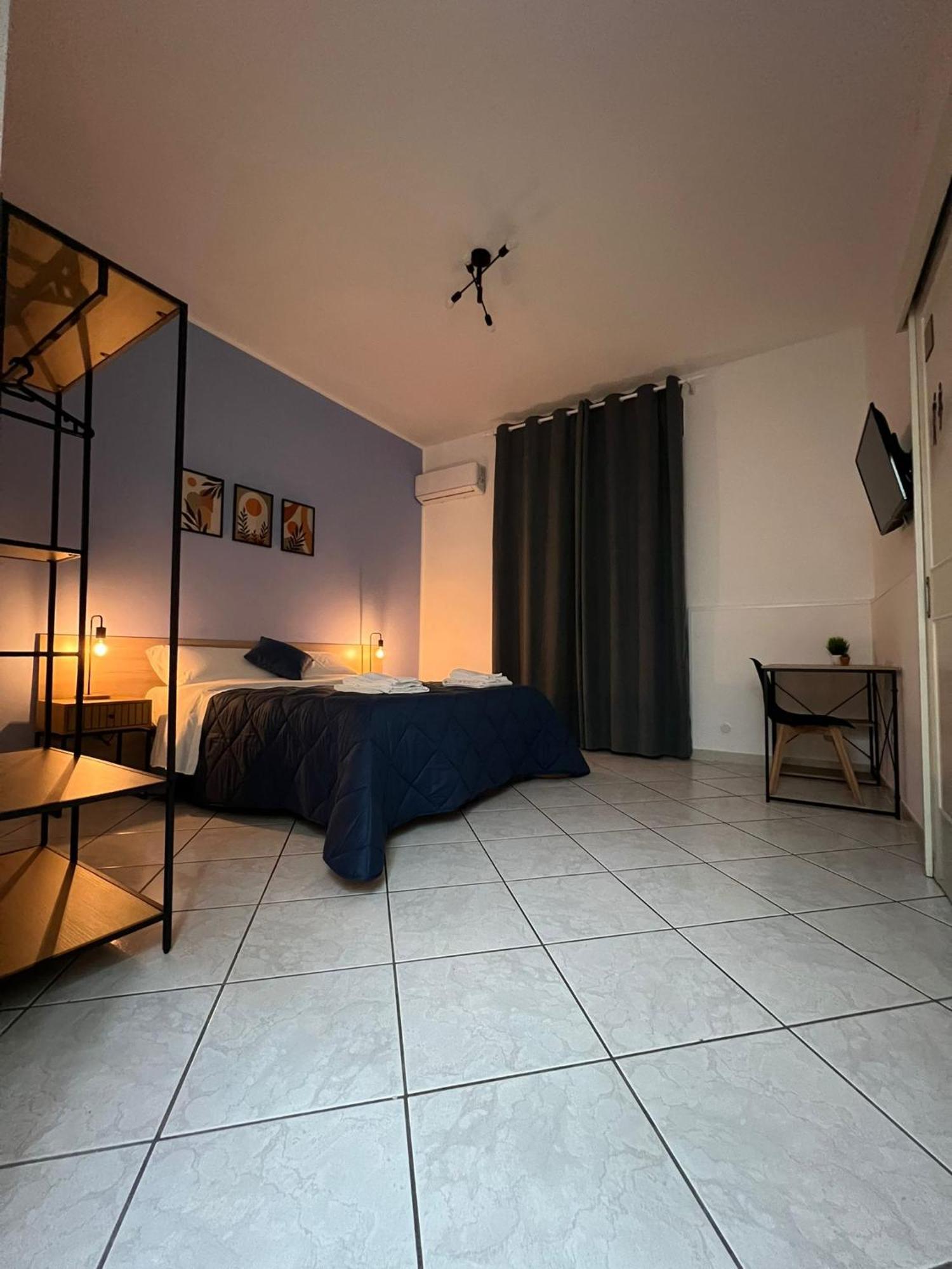 In Riva Al Mare Bed & Breakfast Gela Exterior photo