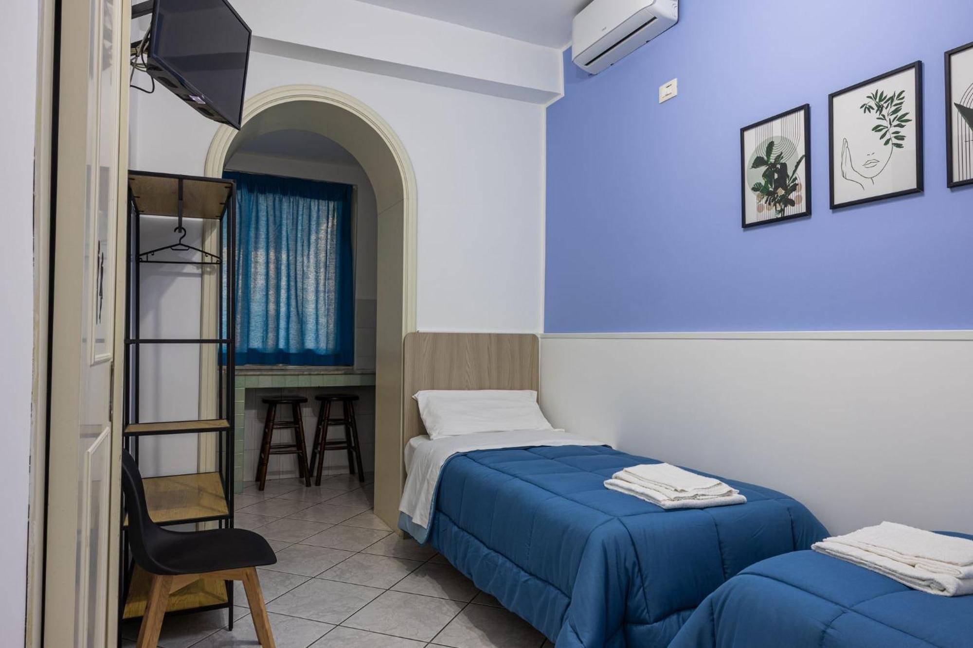 In Riva Al Mare Bed & Breakfast Gela Exterior photo