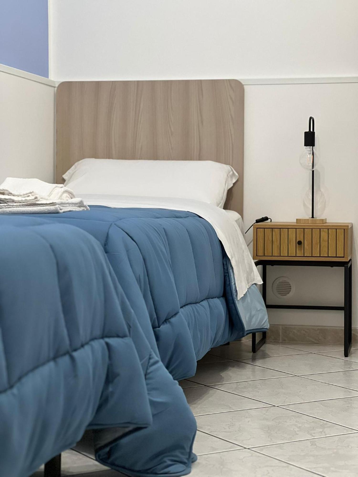 In Riva Al Mare Bed & Breakfast Gela Exterior photo