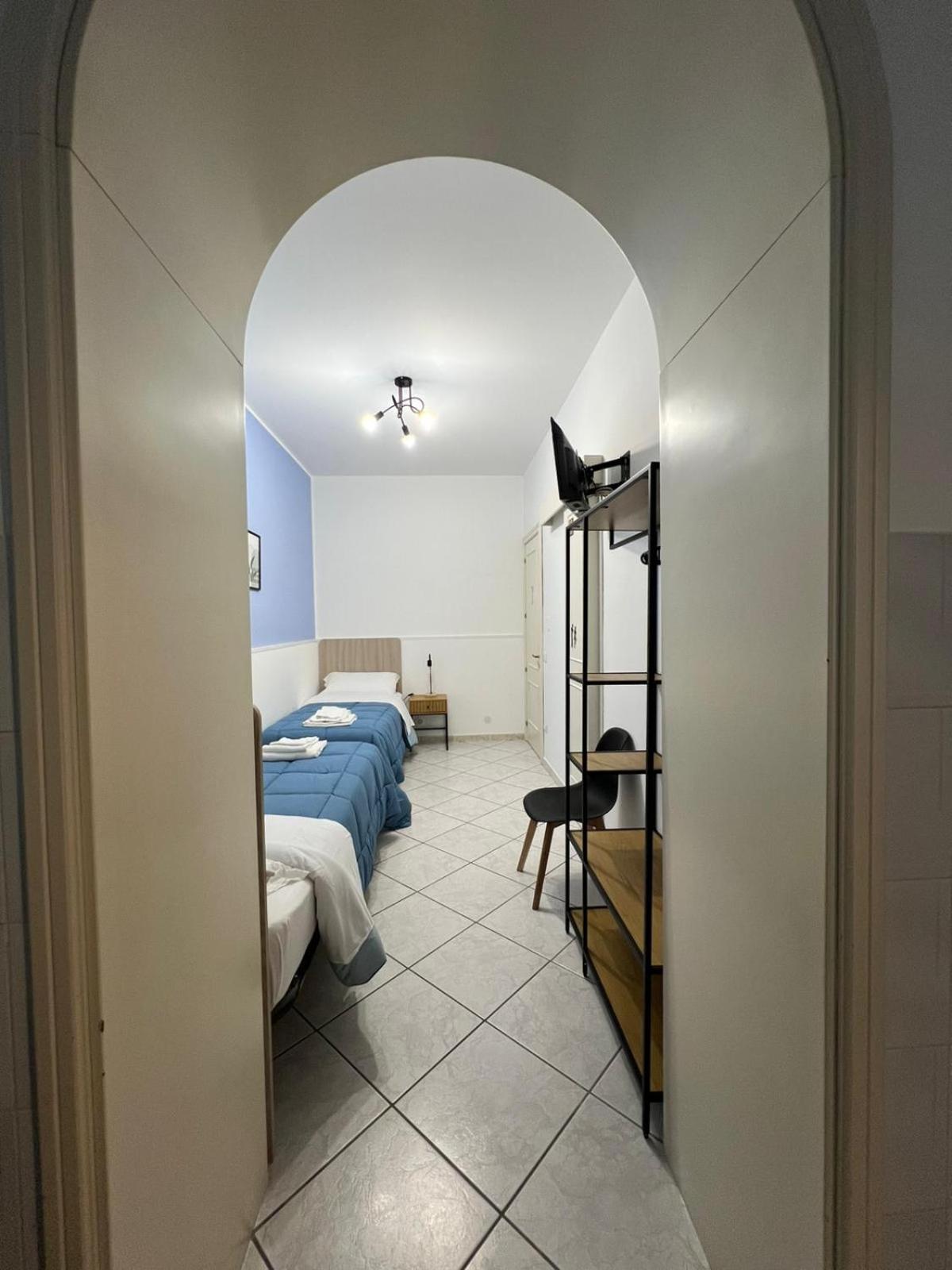 In Riva Al Mare Bed & Breakfast Gela Exterior photo
