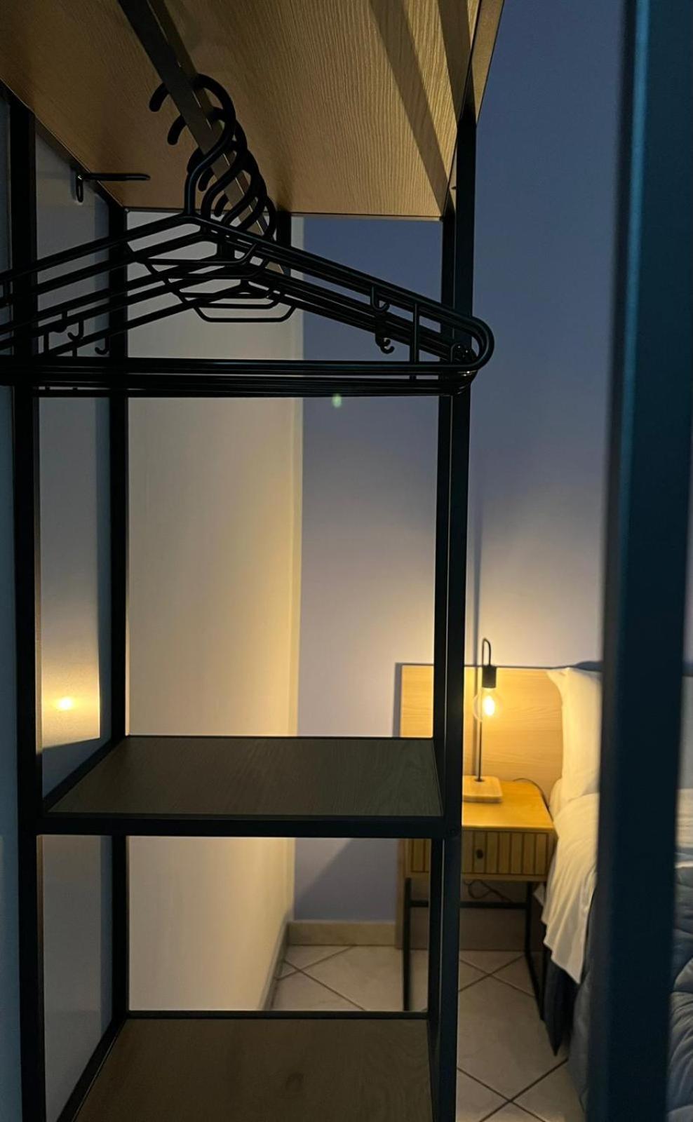 In Riva Al Mare Bed & Breakfast Gela Exterior photo