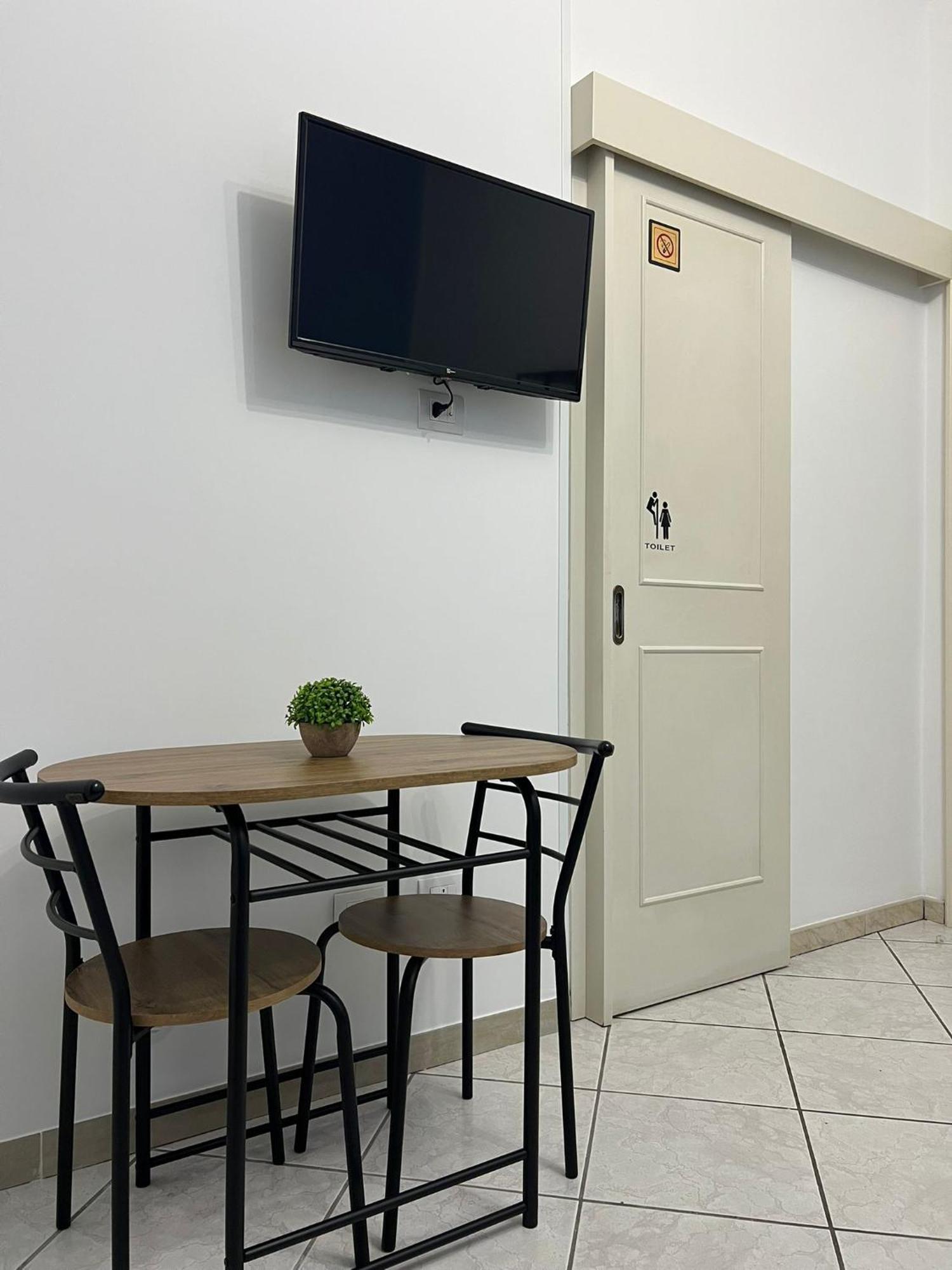 In Riva Al Mare Bed & Breakfast Gela Exterior photo