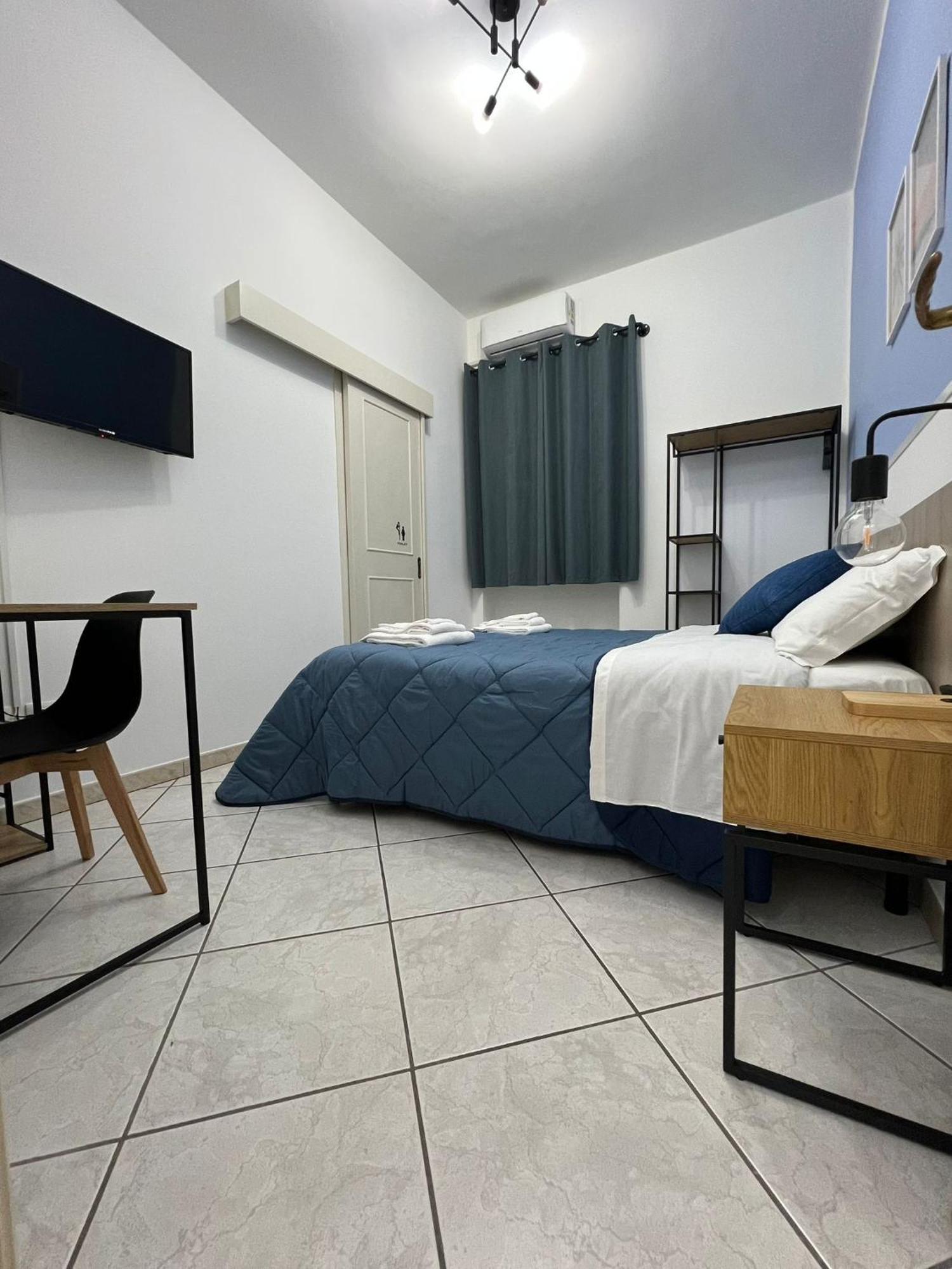In Riva Al Mare Bed & Breakfast Gela Exterior photo